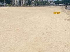-白城沙滩