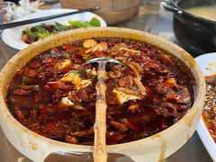 -青城甲(青城山店)