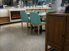 大堂-紫光园·烤鸭(美术馆店)