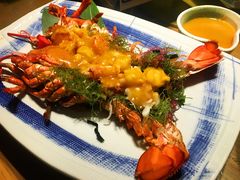 -綱元·海鲜豆捞(明州里店)