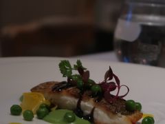 香煎海鲈鱼-蝶舍·MAISON PAPILLON