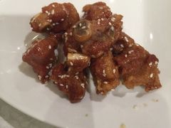 -红棉中餐厅·广州海航威斯汀酒店