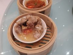 -喜宴又一村·粤菜·茶点·海鲜(壹方天地店)