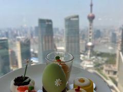 -金茂君悦·食在56海鲜自助餐厅ON56