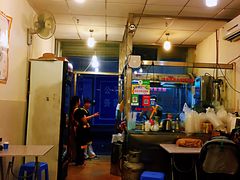 大堂-莲塘味宝园牛杂(天越翔园店)
