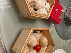 -粤江春·早茶·潮粤菜·宴会(罗湖宝能中心店)