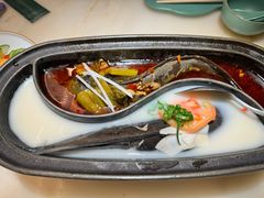 -锦府盐帮·李宅(领展购物广场中关村店)