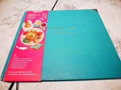 -关夫人餐厅(阳光广场店)