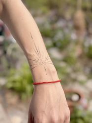 -PinooTattoo皮奴刺青纹身设计总部