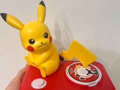 -麦当劳(团结湖店)