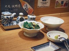 -大将料理餐厅(汇锦街店)