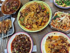 -和月楼牛羊肉泡馍