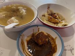 -龙抄手(文殊坊店)