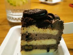 -36cake生日蛋糕(福田店)