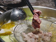 -仄园围炉坊·牛肉火锅·汕头卤水火锅(蛇口店)