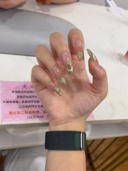 -尤米一站式美甲美睫
