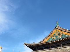 -五台山圆照寺