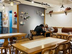 -十面欢腾·海鲜面·台式Bistro(长乐路店)