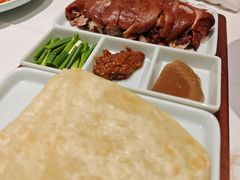 -惠丰堂饭庄·烤鸭·京味菜(翠微路店)