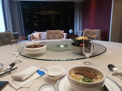 包厢-太极·粤菜餐厅(亚运村鸟巢店)