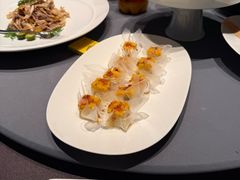 -北京老铺烤鸭(第五国际店)
