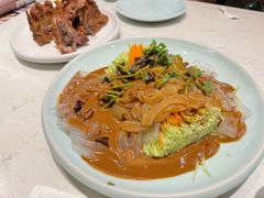 -北李妈妈菜·海肠捞饭(高新万达店)
