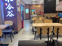 大堂-和合谷(海淀五路居店)