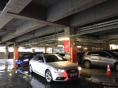 -长城汽车哈弗（重庆顺凯4S店）-地上停车场