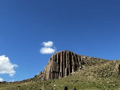 -石条山
