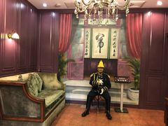-卫鼎轩·曹公馆(鼓楼店)