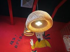 -老天桥蛙炉火锅(姑苏总店)