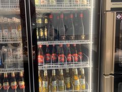 -白山烧烤(文安路万豪店)