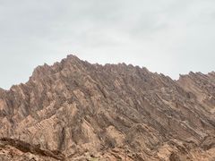 -天山神秘大峡谷