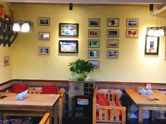 -旅马餐厅(茅家埠店)