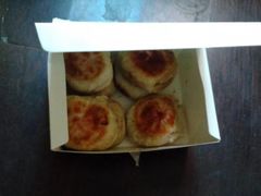 -长发西饼(临顿路店)