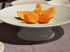 餐前水果-柿合缘新京菜(国金中心商场店)