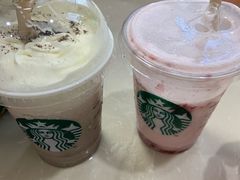 -星巴克(讯美科技广场店)