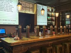 -京A Brewpub·精酿餐吧(幸福村店)