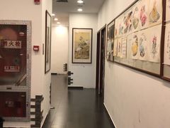 -东书房硬笔·国画·古筝·围棋·软笔·国学(新北校区)