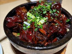 -小柴米·传统江西菜(八一广场店)