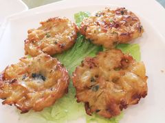 -天桥饭店·特色海鲜(金山嘴渔村店)
