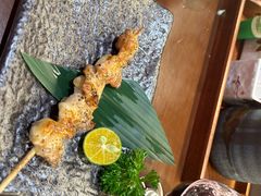 -8PINTS八品脱·日料·烧鸟·精酿小酒馆(莘庄店)