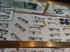 -博客眼镜(大学城店)