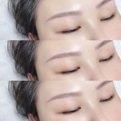 -Verywang半永久纹眉•仪器野生眉