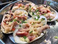 -飞尝蚝·顺德菜·鱼生(顺德总店)