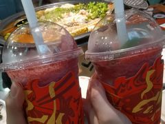 -探鱼·鲜青椒爽麻烤鱼(苏宁广场店)
