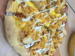 -达美乐比萨(南京路店)