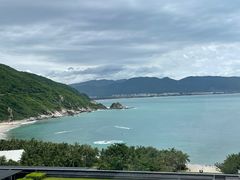 -三亚太阳湾柏悦酒店
