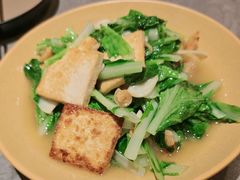 -廖川菜(金虹桥店)