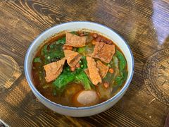 -陈记柳州螺蛳粉(大坪店)